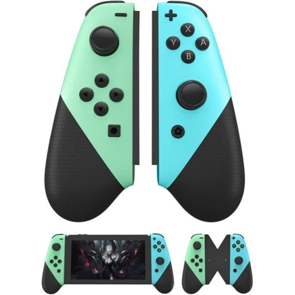 Nintendo Switch Joy Cons